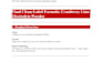 create food formulation, supplement and beverage recipe development